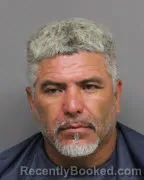 Mugshot of SANTIAGO FONSECA booked in Lancaster County, Nebraska on June 30, 2026