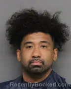 Mugshot of VU HUYNH booked in Lancaster County, Nebraska on July 5, 2026