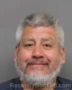 Mugshot of REYES TORRES booked in Lancaster County, Nebraska on July 6, 2026