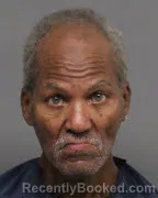 Mugshot of DARWIN ROBINSON booked in Lancaster County, Nebraska on July 7, 2026
