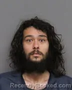 Mugshot of DEVON HELLER booked in Lancaster County, Nebraska on July 10, 2026