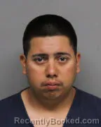 Mugshot of ALFREDO VALDEZ booked in Lancaster County, Nebraska on July 11, 2026