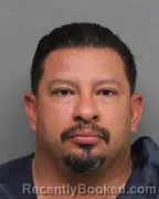 Mugshot of ERIC DELGADO booked in Lancaster County, Nebraska on July 13, 2026