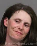 Mugshot of JESSICA SMITH booked in Lancaster County, Nebraska on July 14, 2026