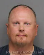 Mugshot of JONATHAN BENES booked in Lancaster County, Nebraska on July 19, 2026