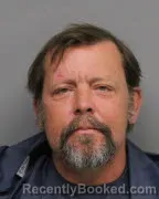 Mugshot of ERIC SCHEFCIK booked in Lancaster County, Nebraska on July 26, 2026