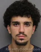 Mugshot of HASSAN ALKHABI booked in Lancaster County, Nebraska on July 29, 2026
