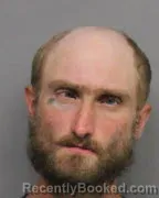 Mugshot of ZACHARY RENARD booked in Lancaster County, Nebraska on July 30, 2026