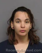 Mugshot of AKIRAH HOUSER booked in Lancaster County, Nebraska on July 30, 2026