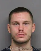 Mugshot of Jacob Craven booked in Lancaster County, Nebraska on August 19, 2026
