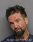 Mugshot of Eric Eggleston booked in Lancaster County, Nebraska on August 20, 2026