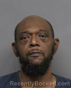 Mugshot of Arthur Thomas booked in Lancaster County, Nebraska on August 20, 2026