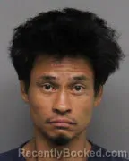 Mugshot of Khoa Ho booked in Lancaster County, Nebraska on August 21, 2026
