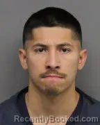 Mugshot of Dillon Saysavanh booked in Lancaster County, Nebraska on August 21, 2026