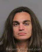 Mugshot of Johnny Rabago booked in Lancaster County, Nebraska on August 27, 2026