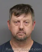 Mugshot of Travis Christiansen booked in Lancaster County, Nebraska on September 2, 2026