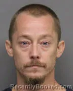 Mugshot of Justin Beetem booked in Lancaster County, Nebraska on September 3, 2026