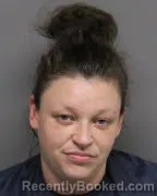 Mugshot of Torrey Dondlinger booked in Lancaster County, Nebraska on September 3, 2026