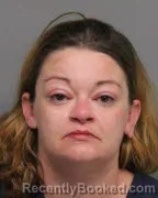 Mugshot of Farren Thompson booked in Lancaster County, Nebraska on September 7, 2026