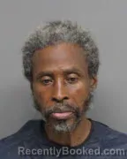 Mugshot of Yohan Webb booked in Lancaster County, Nebraska on September 7, 2026