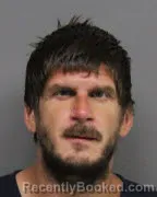 Mugshot of Michael Purser booked in Lancaster County, Nebraska on September 8, 2026