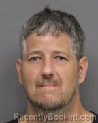 Mugshot of Cole Emal booked in Lancaster County, Nebraska on September 8, 2026