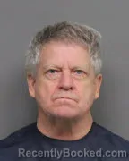 Mugshot of Lonnie Porter booked in Lancaster County, Nebraska on September 8, 2026