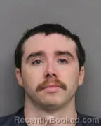 Mugshot of Troy Hurkman booked in Lancaster County, Nebraska on September 8, 2026