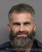 Mugshot of Johnathan Matthies booked in Lancaster County, Nebraska on September 9, 2026