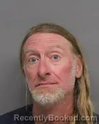 Mugshot of Ivan Marsh booked in Lancaster County, Nebraska on September 9, 2026