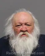 Mugshot of Billy Pullin booked in Lancaster County, Nebraska on September 9, 2026