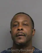 Mugshot of Harold Campbell booked in Lancaster County, Nebraska on September 10, 2026
