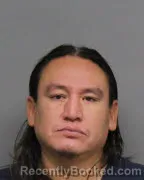 Mugshot of Tyron Canby booked in Lancaster County, Nebraska on September 10, 2026