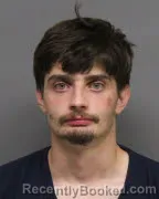 Mugshot of Joey Dittbrenner booked in Lancaster County, Nebraska on September 11, 2026