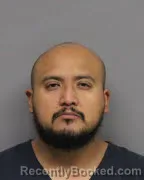 Mugshot of Victor Morales booked in Lancaster County, Nebraska on September 11, 2026