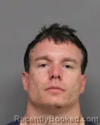 Mugshot of Kody Clinkenbeard booked in Lancaster County, Nebraska on September 11, 2026