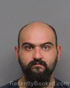 Mugshot of Charles Bowles booked in Lancaster County, Nebraska on September 13, 2026