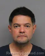 Mugshot of Carlos Zamudio booked in Lancaster County, Nebraska on September 14, 2026