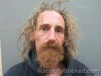 Mugshot of Mark Andrew Dennis