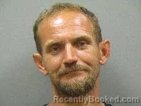 Mugshot of Jacob Michael Titman