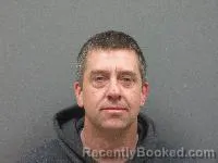 Mugshot of Matthew Lee McCarthy