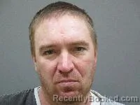 Mugshot of Jacob Allen Hughes booked in Lincoln County, Nebraska on May 3, 2026