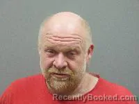 Mugshot of Jeff Louis Moats