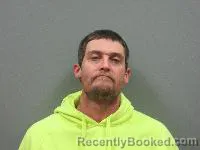 Mugshot of Joseph Jay Martino