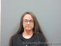 Mugshot of Cynthia Sophia Valentine