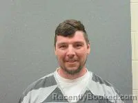 Mugshot of Jacob William Orr