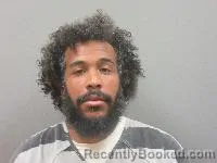 Mugshot of Shane Michael Hermes