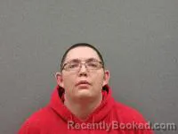 Mugshot of Gregory Calvin Ramirez