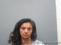 Mugshot of Tera Renea Dewolf booked in Lincoln County, Nebraska on August 15, 2026
