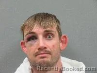 Mugshot of Roger Dalton Noonan